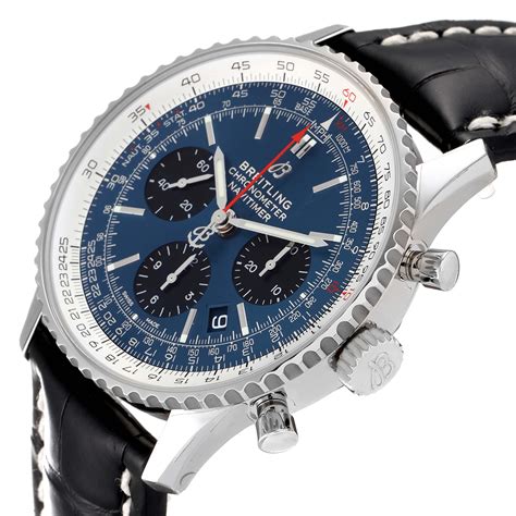 Breitling Navitimer Stainless Steel AB0121C4